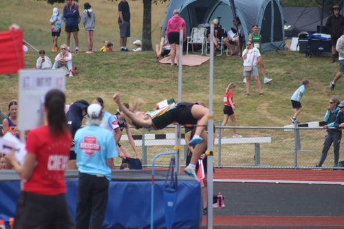 2026 Colgate Games Day 2 photo